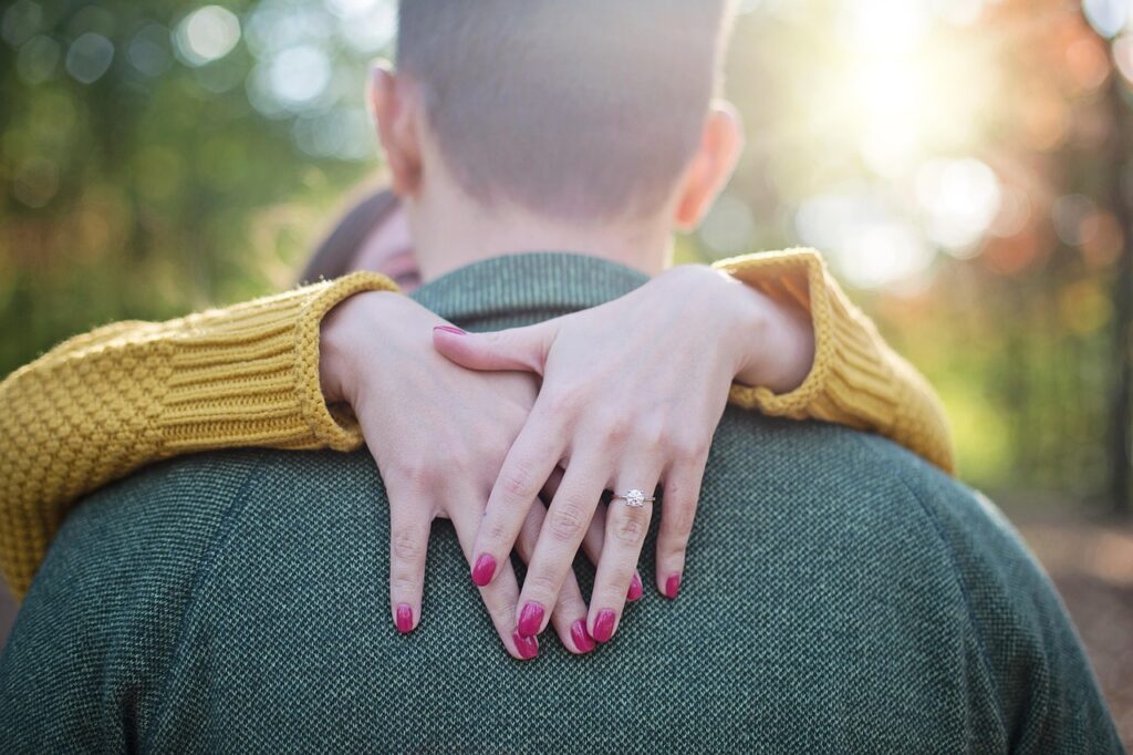 婚約詐欺を見極めるための具体的な方は？