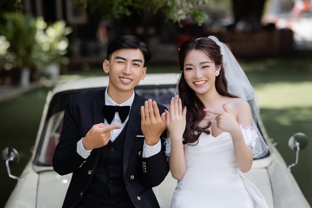 結婚詐欺とロマンス詐欺の見分け方は？