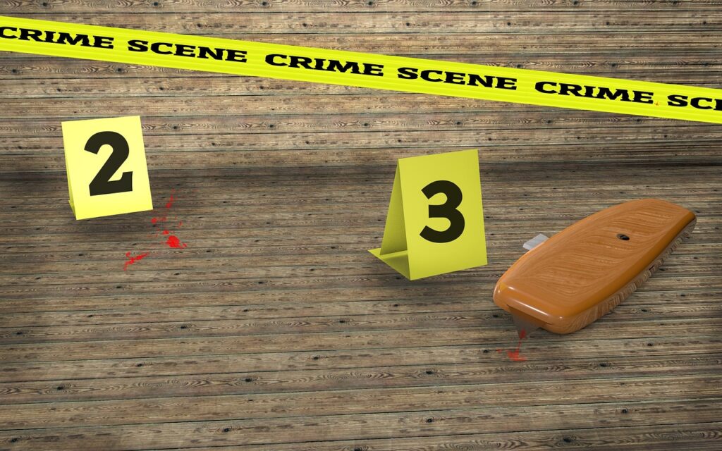 恋愛詐欺が刑事事件になる場合とは？